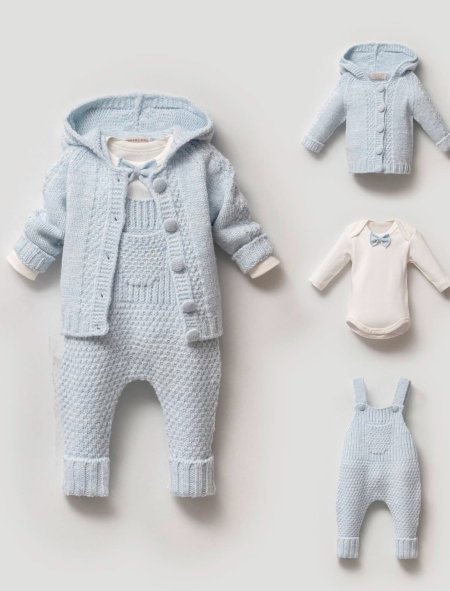 أڤرهول ولادي 3قطع